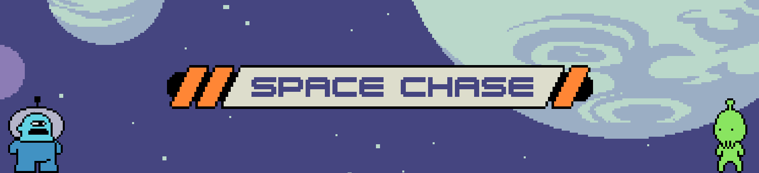 Space Chase