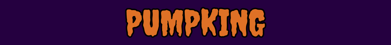 PumpKing