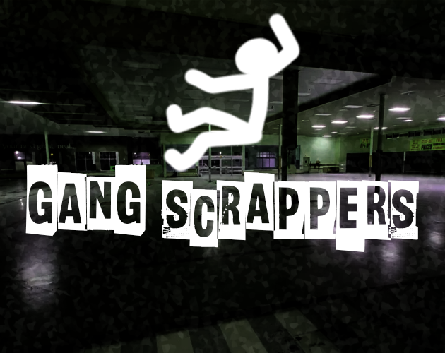 Gang Scrappers 대표 이미지