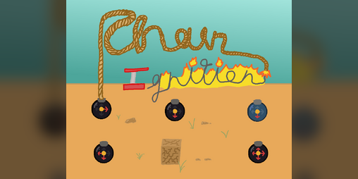 Cover image for Chain Ignition