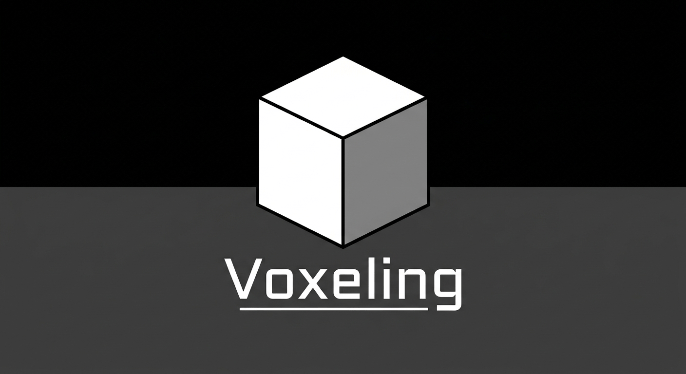 Voxeling