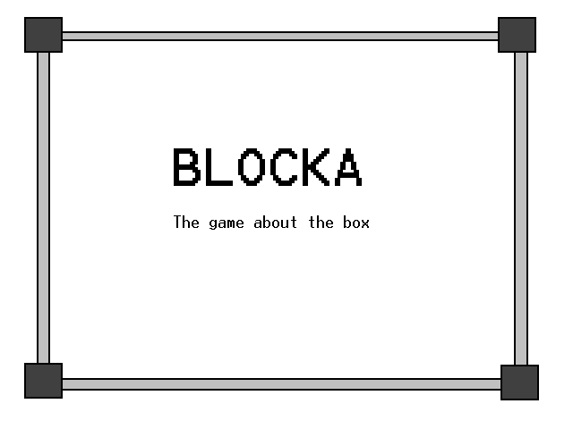 Blocka