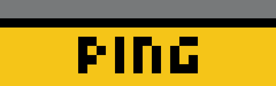 PING