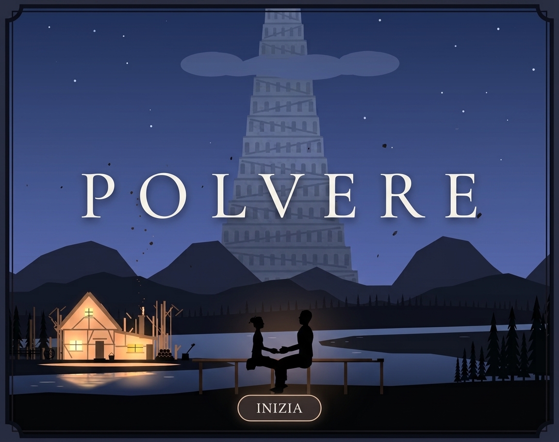 Polvere 대표 이미지