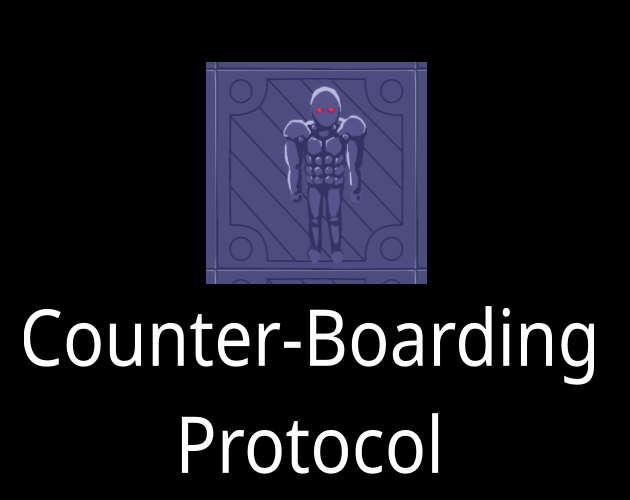 Cover image for Counter-Boarding Protocol