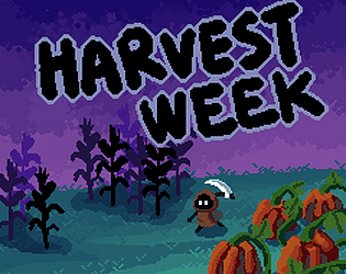 Harvest Week