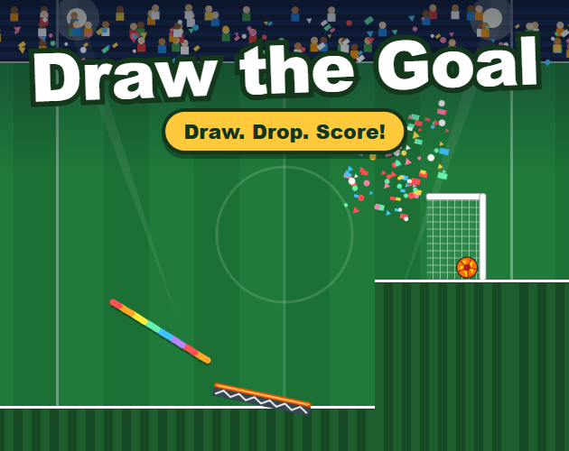 Draw The Goal 대표 이미지