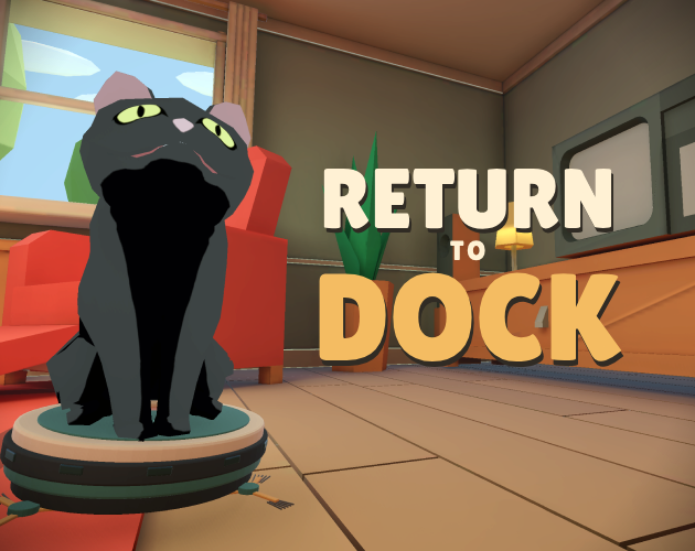 Return to Dock 대표 이미지