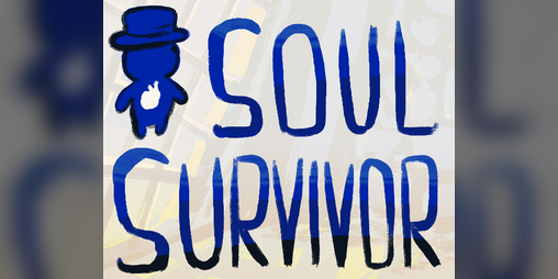 Cover image for Soul Survivor