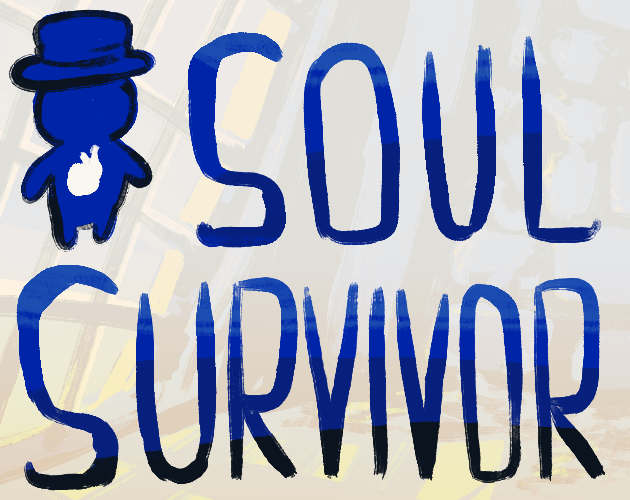 Cover image for Soul Survivor