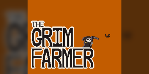 Cover image for The Grim Farmer