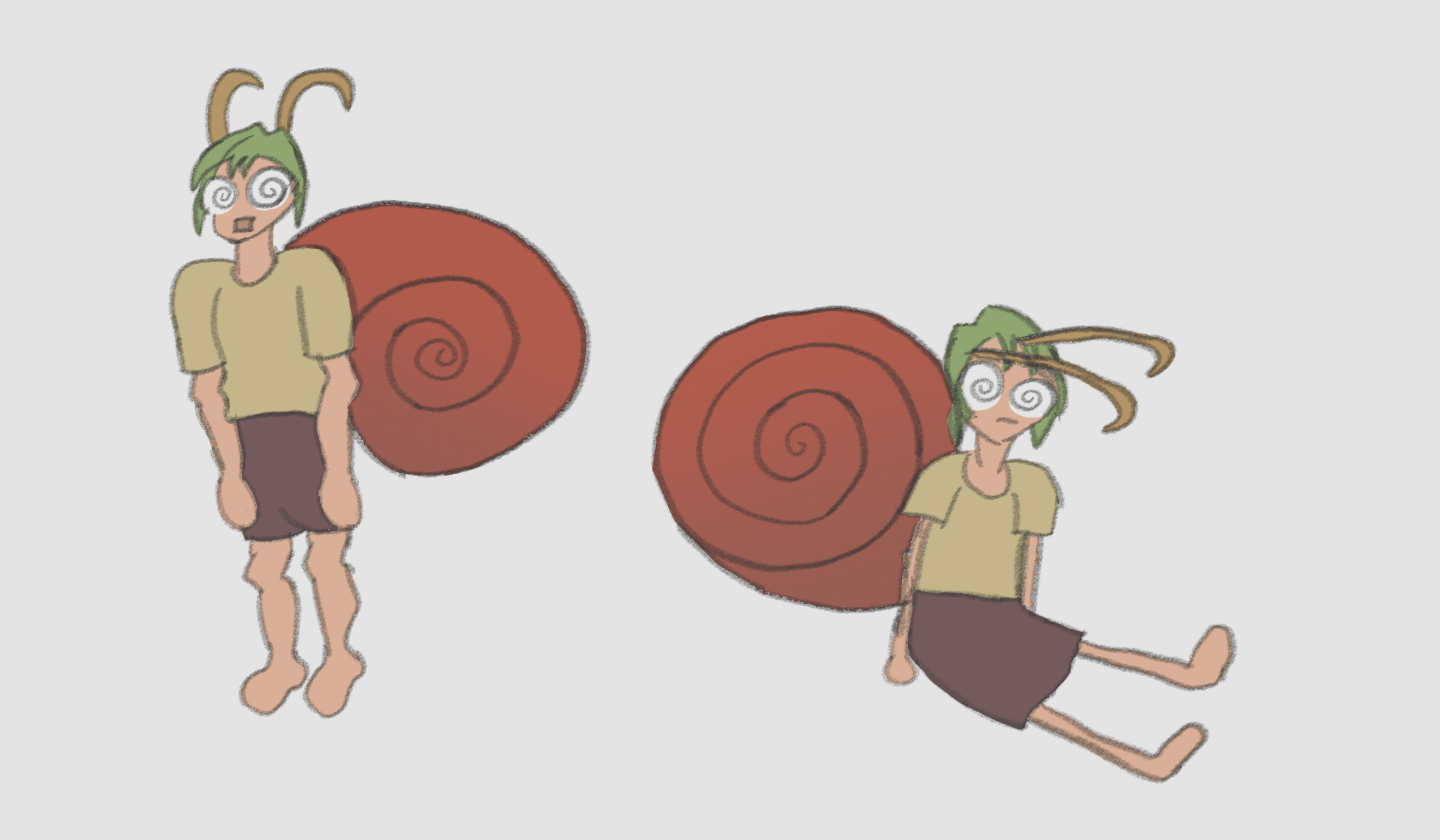 Snail Trail