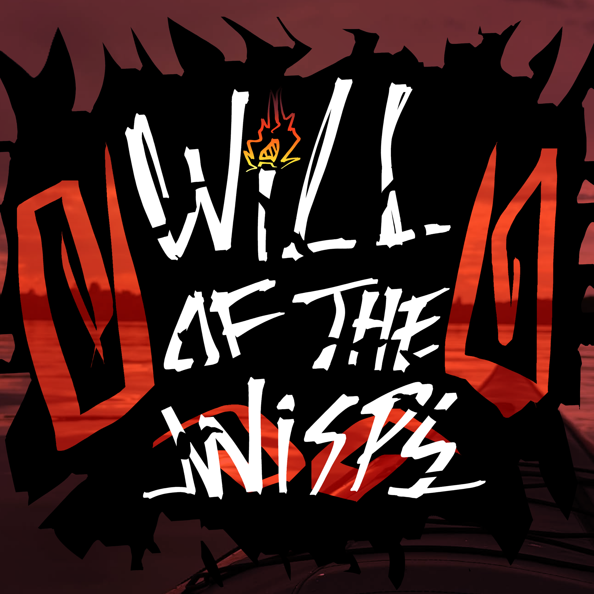 Will of the Wisps - Ambience #4 Tag Team Submission
