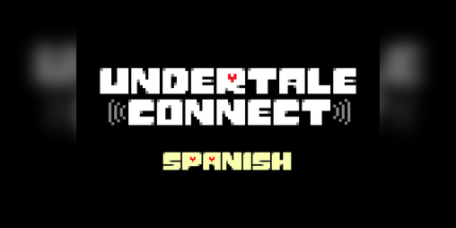 Cover image for Undertale Connect: SPANISH