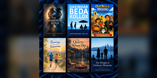 Cover image for Book Collection