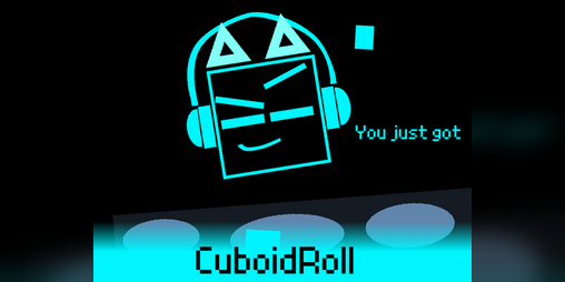 Cover image for CuboidRoll