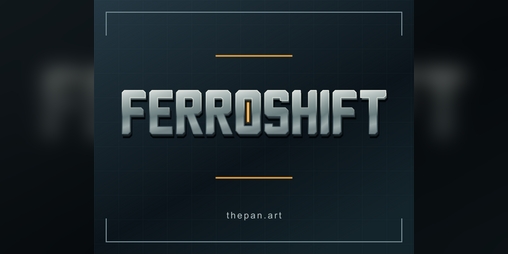 Cover image for FERROSHIFT