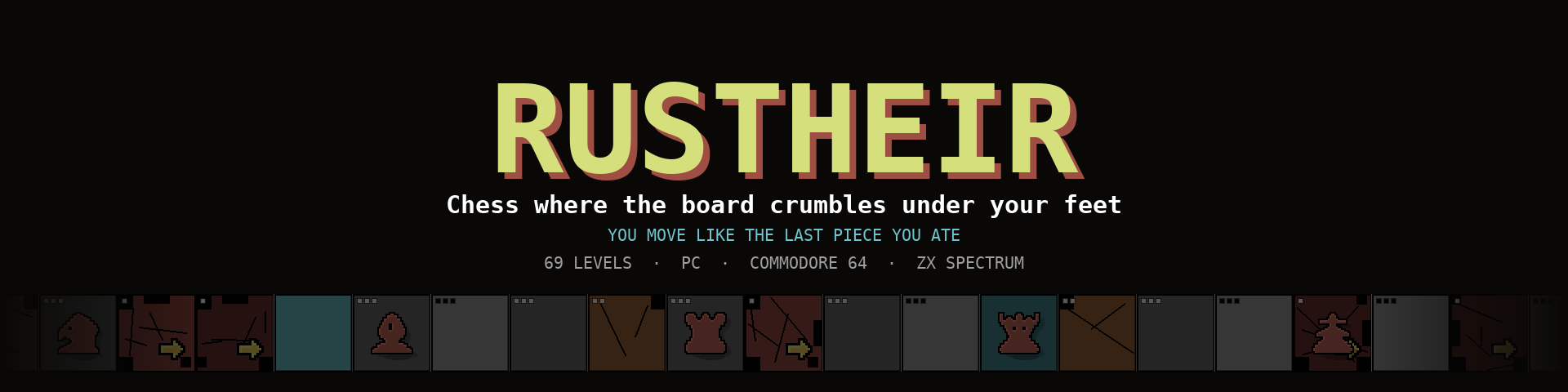 RustHeir