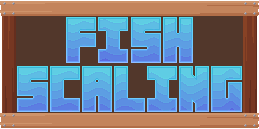 Fish Scaling