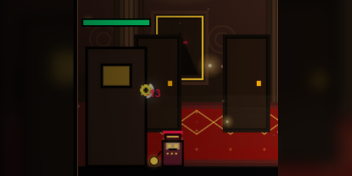 Cover image for Battle Blocks 4: Room 101
