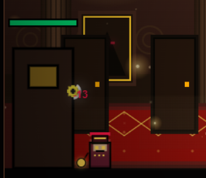 Cover image for Battle Blocks 4: Room 101