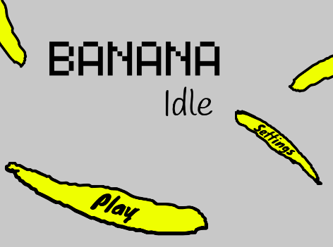 Cover image for Banana Idle