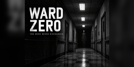 Cover image for Ward Zero
