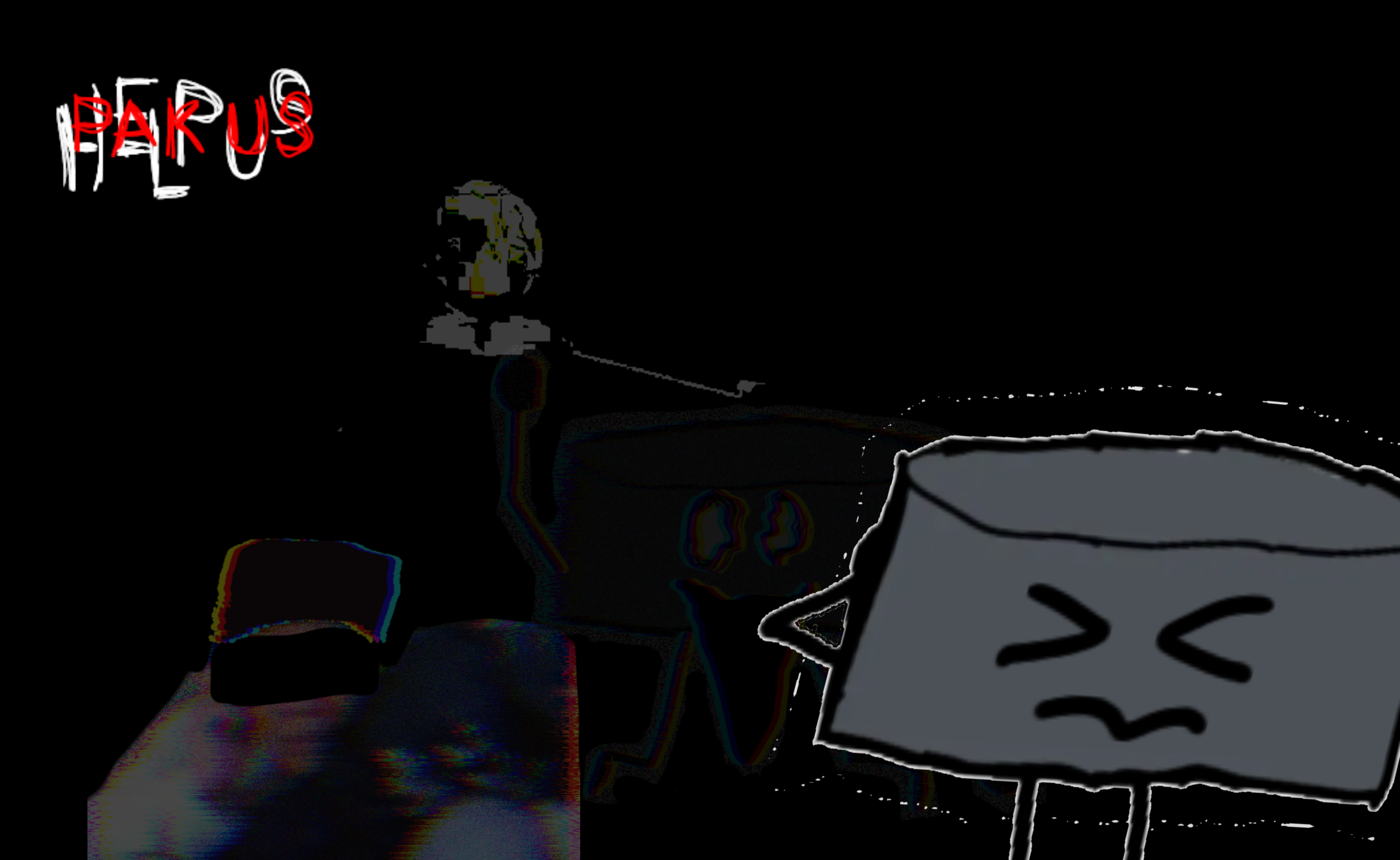 Bauldr Basic PAK US Reuploaded (Lost Baldi's Basic's Mod) by Mikaael Iman