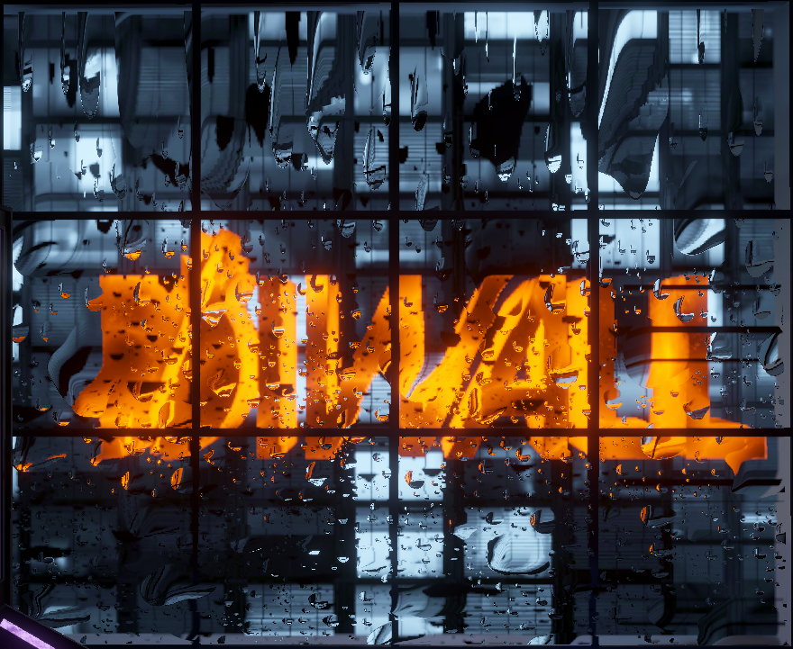 Cover image for Diwall