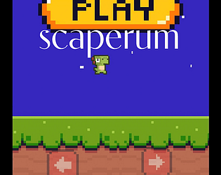 scaperum