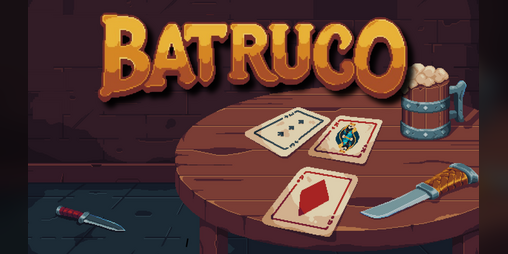 Cover image for Batruco