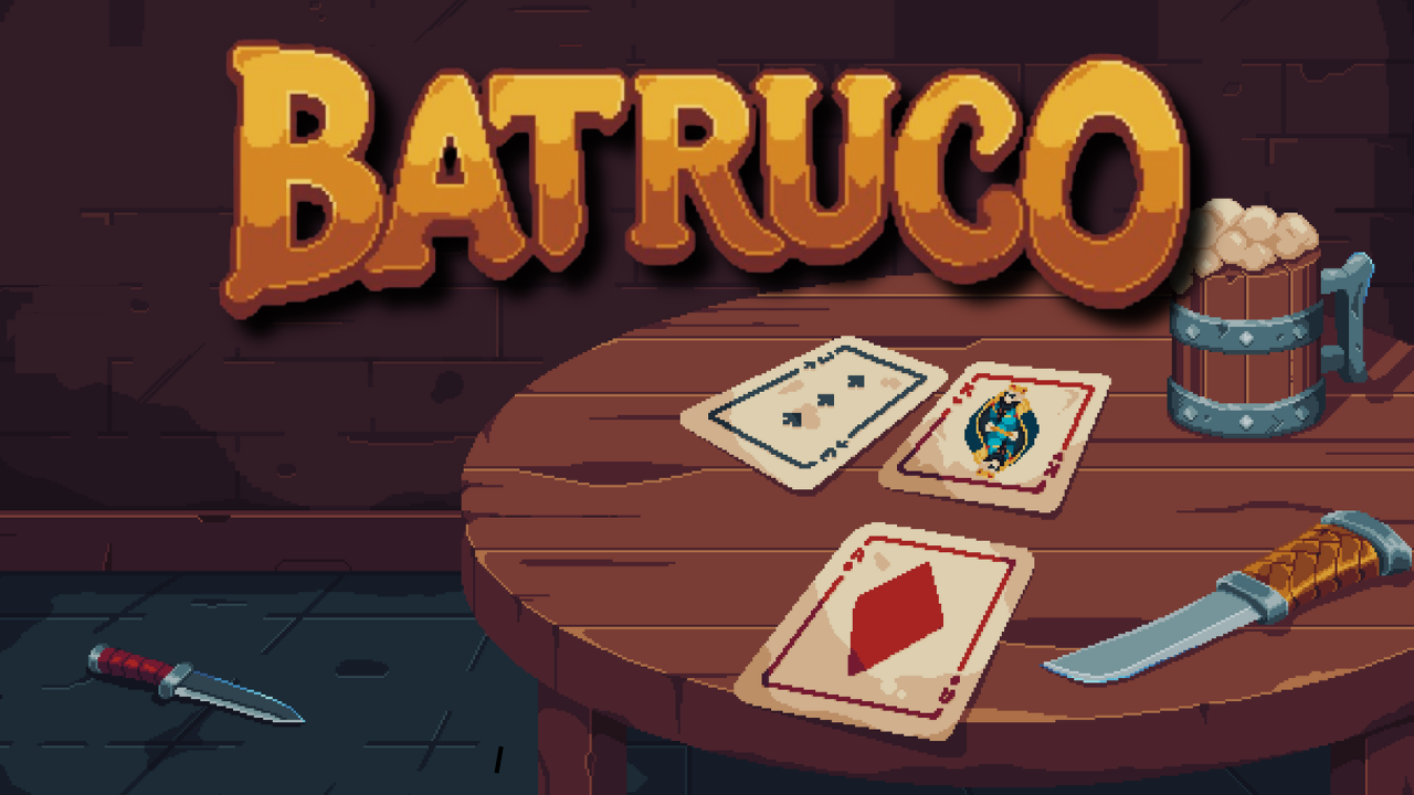 Cover image for Batruco