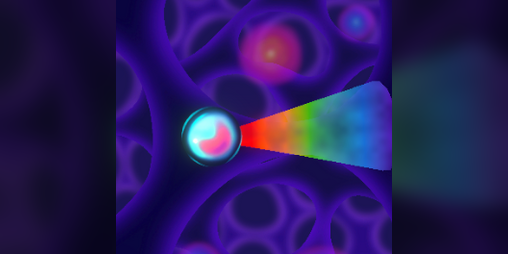 Cover image for Chroma
