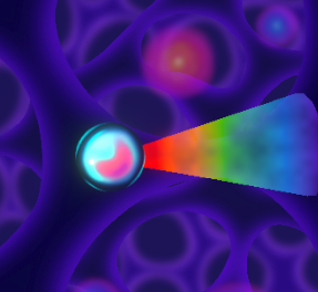 Cover image for Chroma