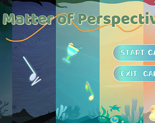 A matter of Perspective