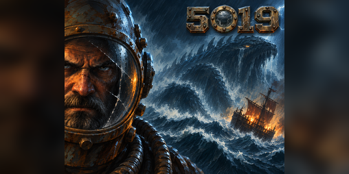 Cover image for 5019