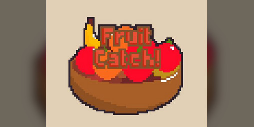 Cover image for Fruit Catcher