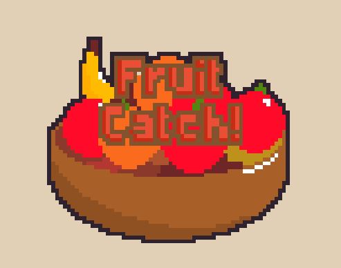 Cover image for Fruit Catcher