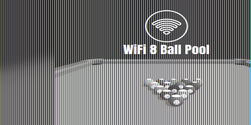 Cover image for Wi-Fi 8 Ball Pool