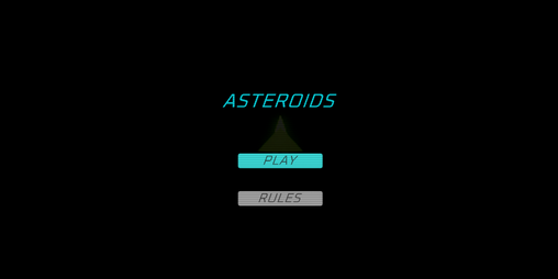 Cover image for Asteroids