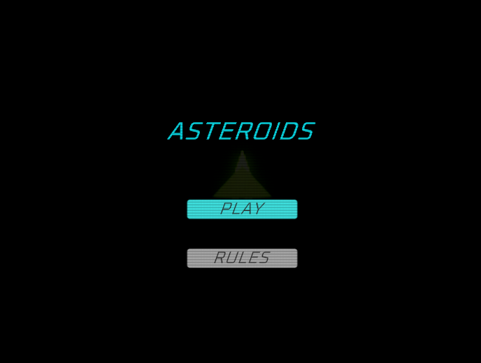 Cover image for Asteroids