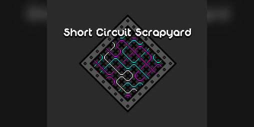 Cover image for Short Circuit Scrapyard