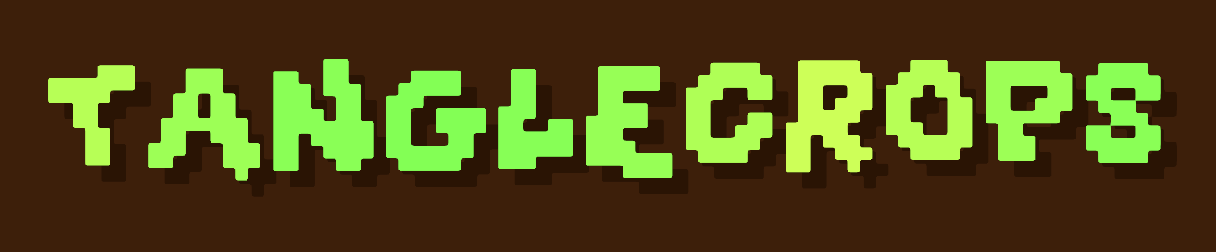 TangleCrops