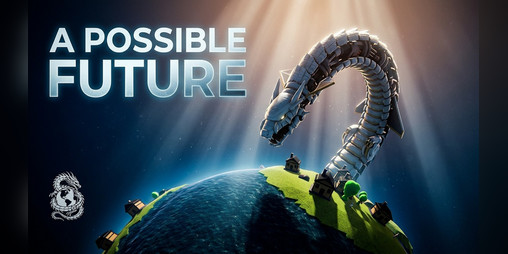 Cover image for umfuturopossivel