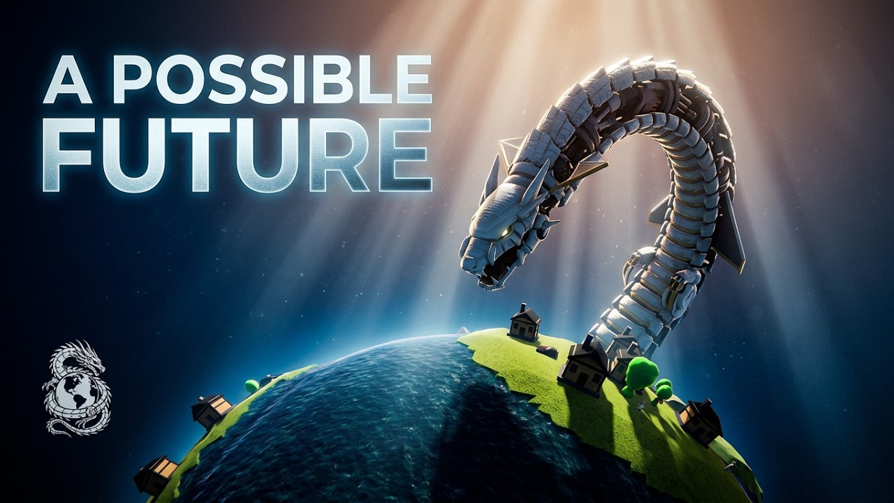 Cover image for umfuturopossivel