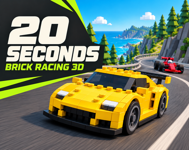 20 Seconds 3D 대표 이미지