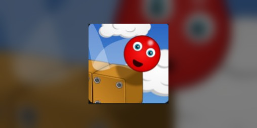 Cover image for Red Ball Roll