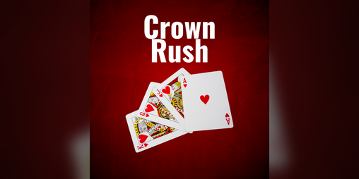 Cover image for Crown Rush