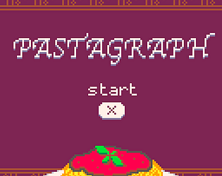 pastagraph