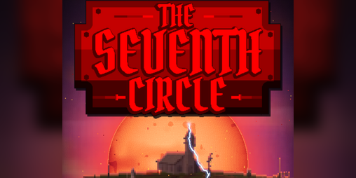 Cover image for The Seventh Circle Demo